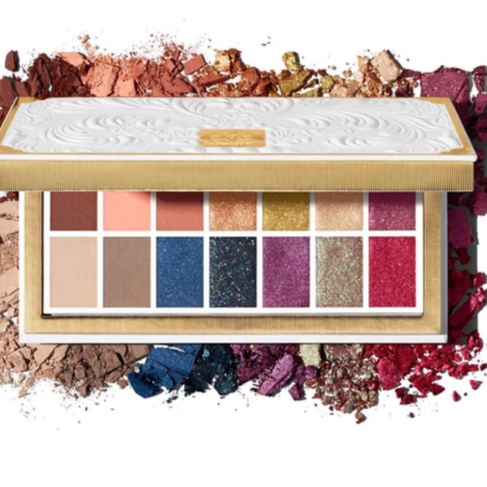 Kat Von D Edge Of Reality Palette